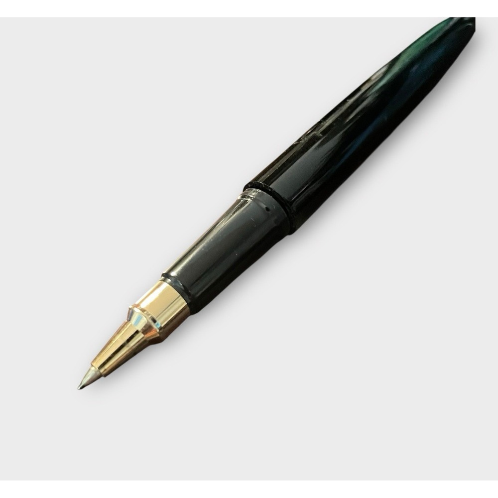 Kyocera Ballpoint Pen Ritsumeikan University Japan Collectible Rare